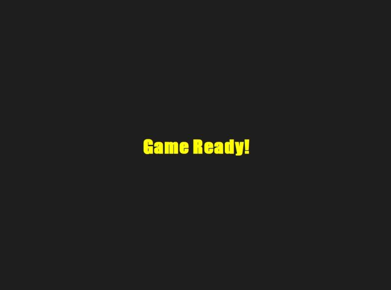 Guessing Game