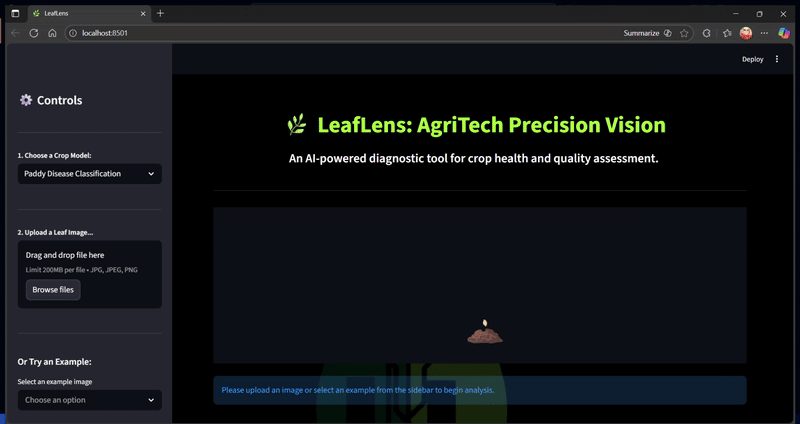 LeafLens
